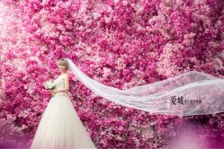 -爱城婚纱摄影·品质严选店