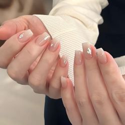 -斯馨·健康美甲美睫