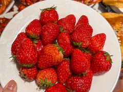 -金马门国际美食百汇(珞喻路店)