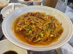 -彭耕记猪油炒小菜(吉联mall店)