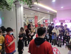 点击看大图 -木马王国(萧山银隆店)