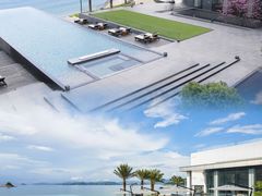 -深圳大梅沙京基洲际度假酒店