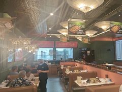 -锦尚阁烤鱼(望京新荟城店)