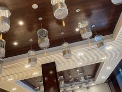 -千岛湖君澜度假酒店(文广轩中餐厅)