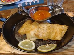 -卢布里西餐厅(总店)