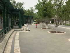 -西海子公园