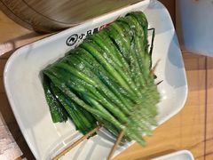 -本色.小马哥烧烤(无锡九里仓店)