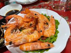 -崴海渔村(虹梅路店)