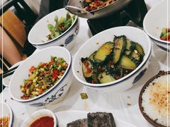-新新湘菜馆(新中街二条店)