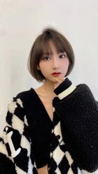 -HG美发设计沙龙