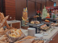 -顺德美的万豪酒店-万豪中餐厅