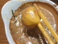 爆料芝士虾球-呷哺呷哺(融创茂店)