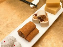 -京味斋·烤鸭·北京菜(安贞店)