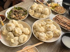 -津门张记包子铺(华昌道店)