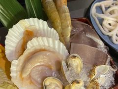 -沼津港精致料理·寿喜烧·烧鸟(龙湖南桥天街日料榜单店)