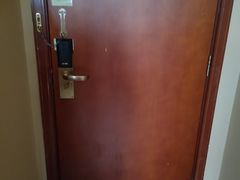 -格林豪泰商务酒店(上海大宁国际延长路地铁站店)