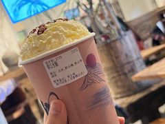 春江水暖-成川茶店·潮汕工夫浓茶(万象店)