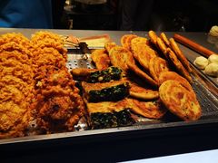 -1192弄老上海风情街(世纪汇广场店)