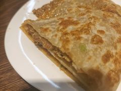 -河沿肉饼Beijing Pie(东华门店)