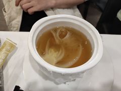 -山泉公馆酒家(珠江新城店)