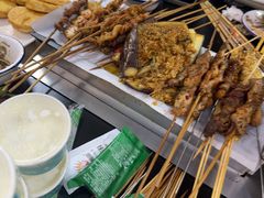 -老黑板筋(顺义总店)