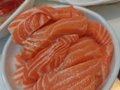 -半岛听涛蒸汽海鲜自助(K11店)