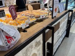 -西村叔叔的店·面包·甜品·蛋糕(清河万象汇店)