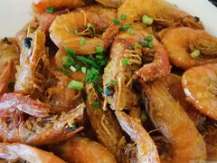 -蜈支洲岛珊瑚酒店临海阁中餐厅