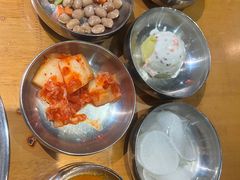-老炉家木炭烤肉(长江国际店)