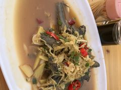-舌尖上·霞浦滩涂海鲜·新闽菜(总店)
