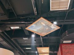 -福缘烤肉王自助(爱琴海-原比尔森店)
