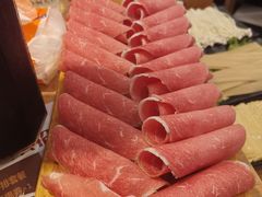 -密友回转自助火锅(中海环宇城店)
