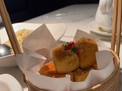 -翡翠拉面小笼包(岭南新天地店)