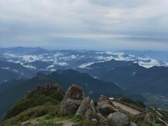 -白草畔自然风景区