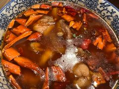 -京香轩·中餐厅(上海中庚聚龙酒店)