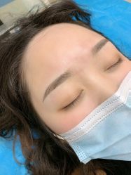 -BBK韩眉馆-正版半永久纹眉美瞳
