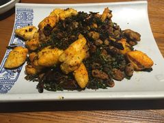 -云海肴·汽锅鸡·云南菜(天津国金汇店)