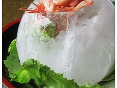-金陵一哥龙虾(水木秦淮店)