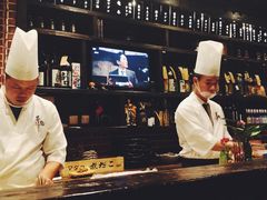 -芥岛(河北大街店)