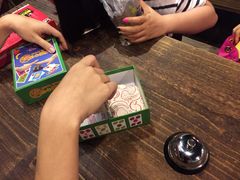 -YOGO优果密室逃脱(新佳丽广场店)