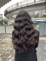 -杉影印象日式烫染專門店