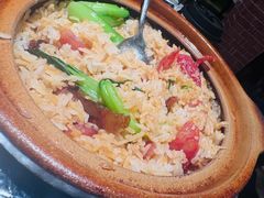 招牌煲仔饭-煲煲好(朝阳门店)