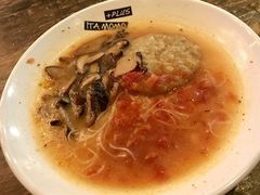 -意乐餐厅(海富商场店)