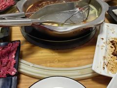 -福牛潮汕牛肉火锅(北梦山店)
