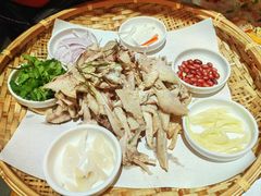 -猪腰一家·地道佛山菜(盐步店)