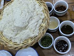 -青龙柳条豆腐(魁星路店)