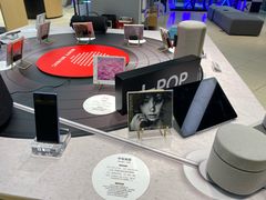 -Sony Store索尼(深圳深业上城店)