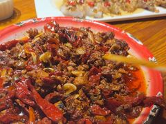 -柴窝堡22号辣子鸡·传承新疆菜