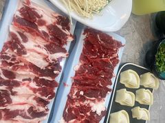 吊龙-牛天下·牛肉·海鲜·打边炉·融合菜