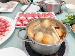 -中国农业大学-第4食堂